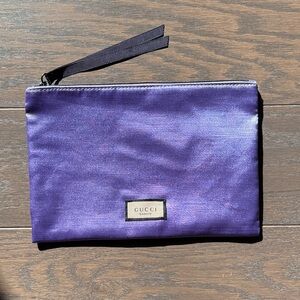 Gucci Beauty Pouch